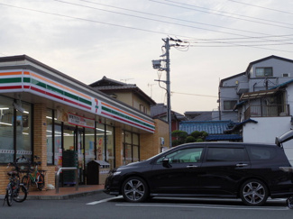 コンビニ