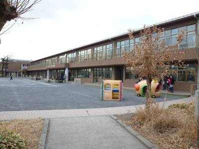 幼稚園・保育園