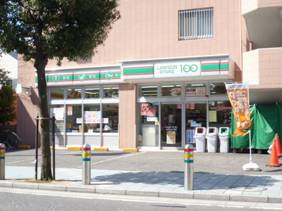 コンビニ