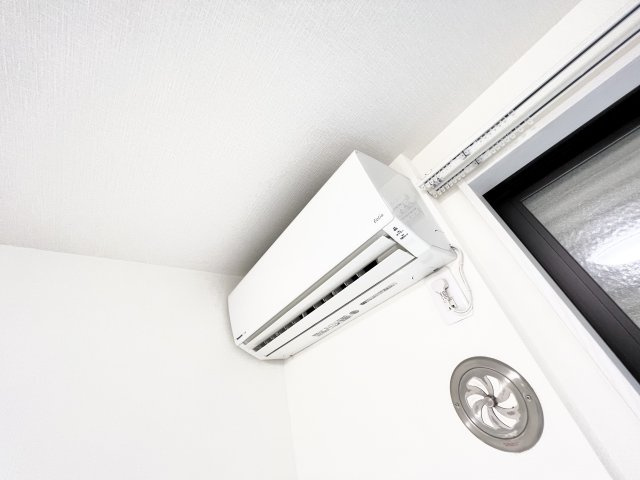 ECLASの設備|※別部屋参考写真
