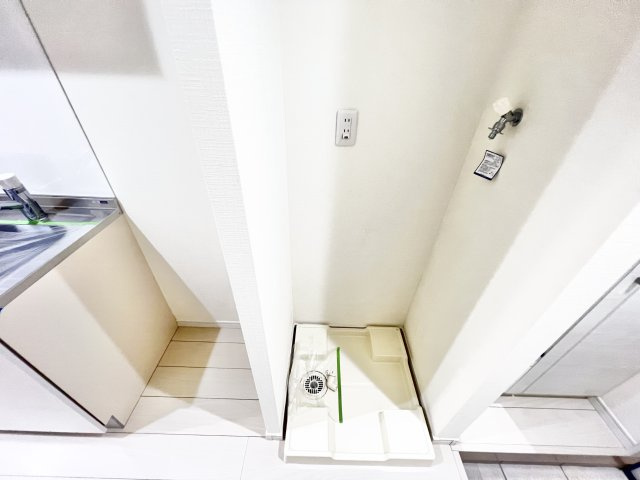 ECLASの設備|※別部屋参考写真