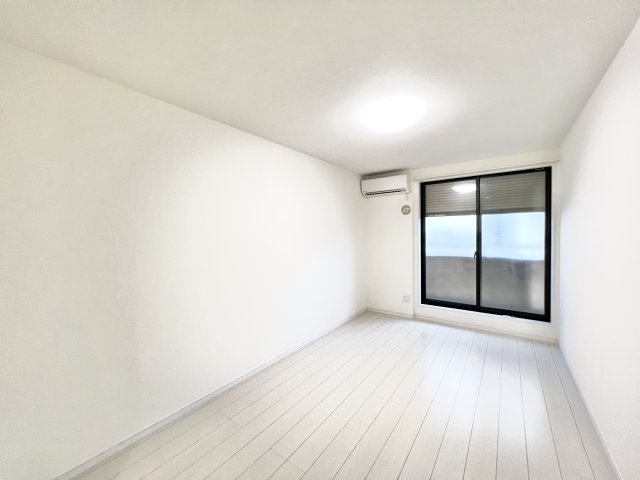 ECLASの寝室|※別部屋参考写真