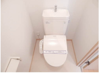 【トイレ】