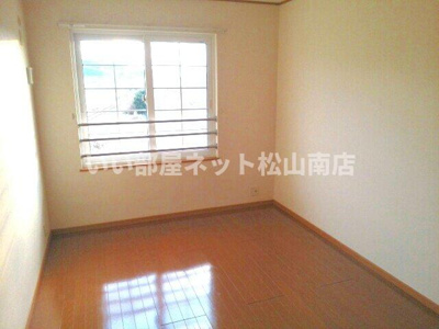 【居間・リビング】 | ブルック磯Ⅱ