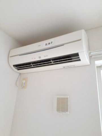 プリムローズ　Ｃの設備