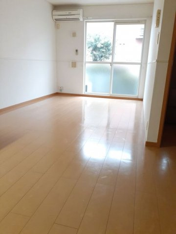 プリムローズ　Ｃの居間・リビング|リビングです