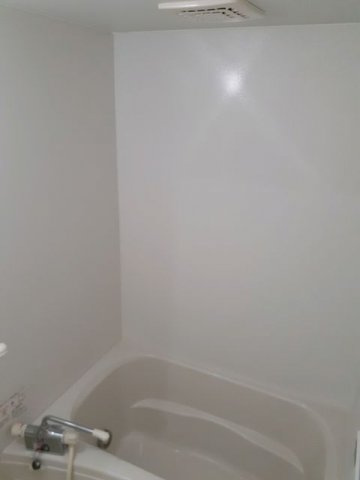 プリムローズ　Ｃの浴室|お風呂です