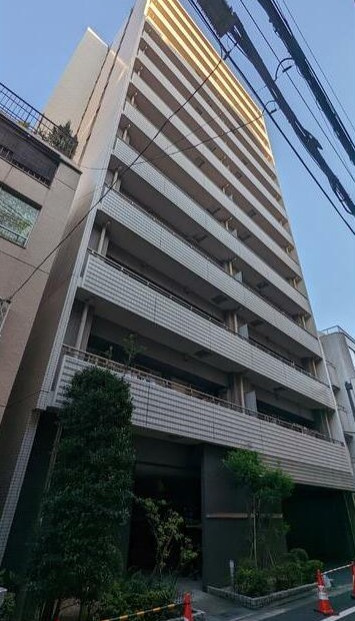 【外観】