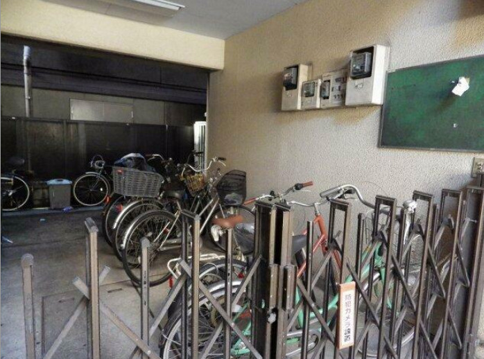 【その他共用部分】