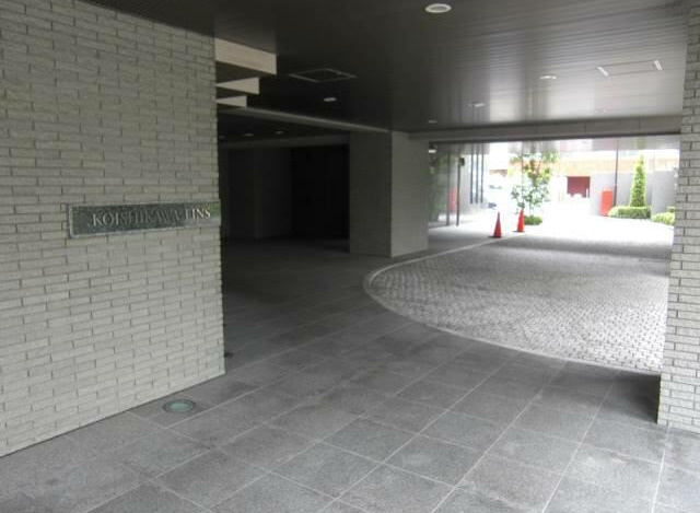 【その他共用部分】