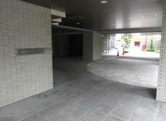 【その他共用部分】