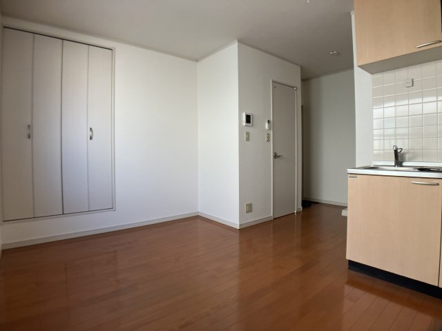 プロフィーⅡの洋室