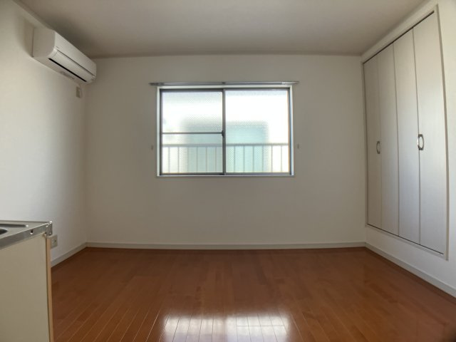 プロフィーⅡの洋室