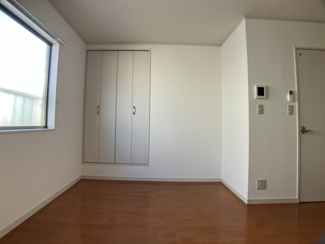 プロフィーⅡの洋室