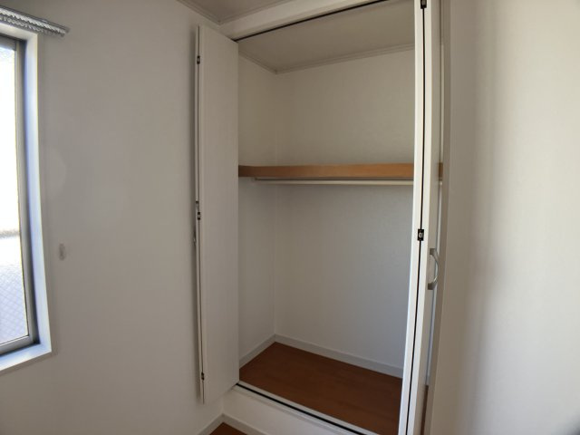 プロフィーⅡの収納