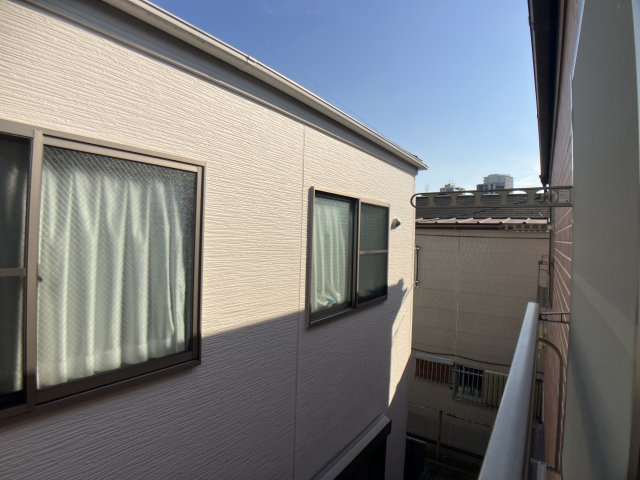 プロフィーⅡの展望