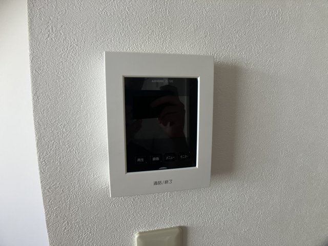 プロフィーⅡのセキュリティ