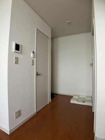 プロフィーⅡの内装