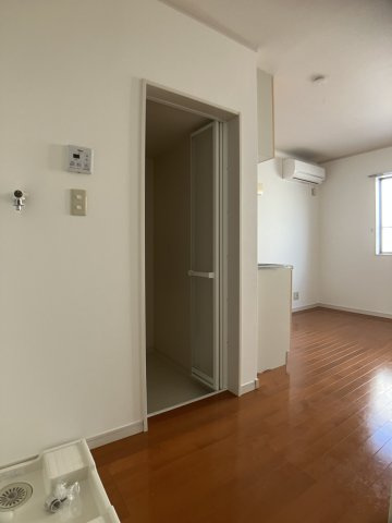 プロフィーⅡの内装