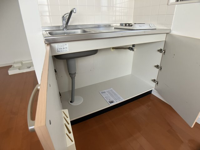 プロフィーⅡのキッチン