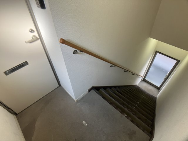 プロフィーⅡのその他共用部分