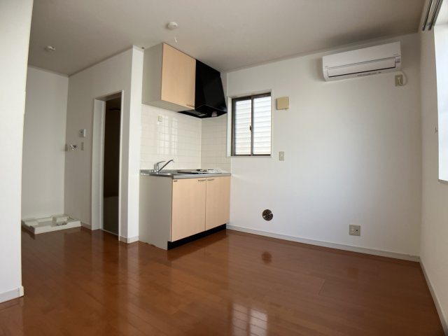 プロフィーⅡの居間・リビング