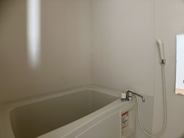 プロフィーⅡの浴室