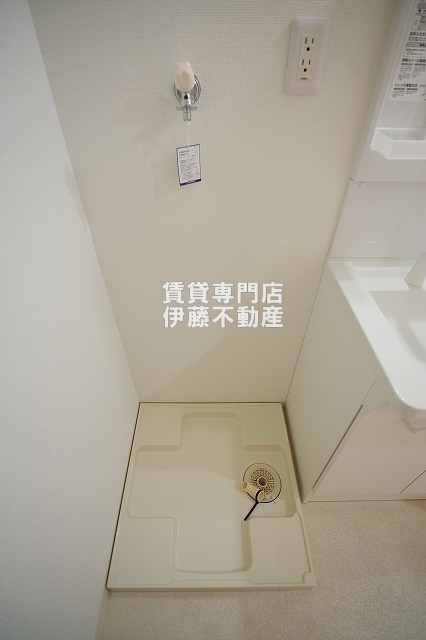 VANCOUVER1118大曽根の設備