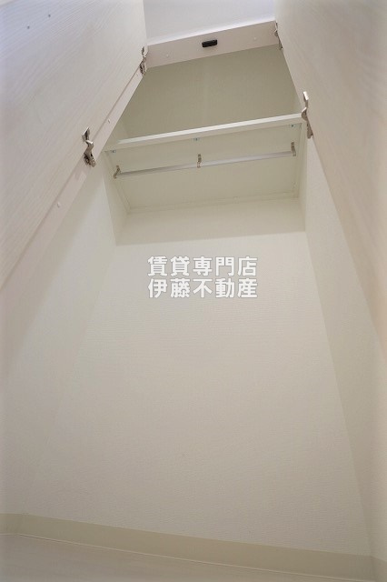 VANCOUVER1118大曽根の収納