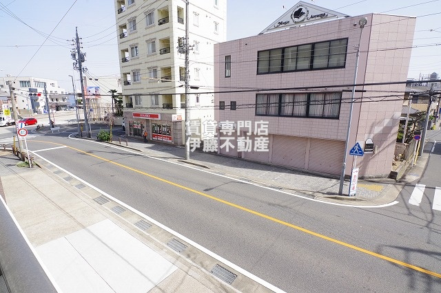 VANCOUVER1118大曽根の展望