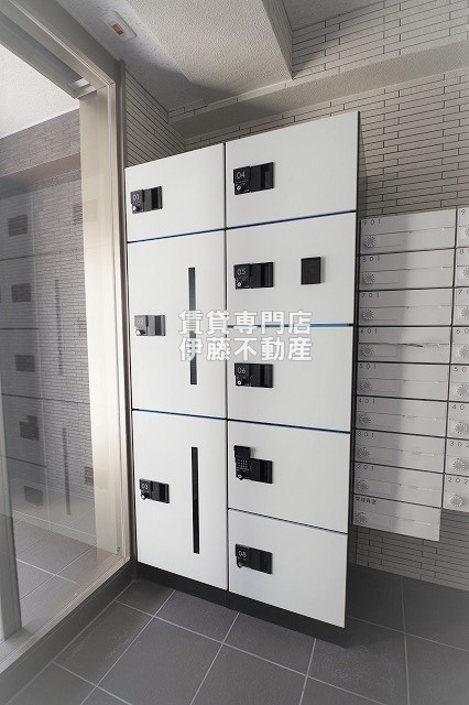 VANCOUVER1118大曽根のその他共用部分