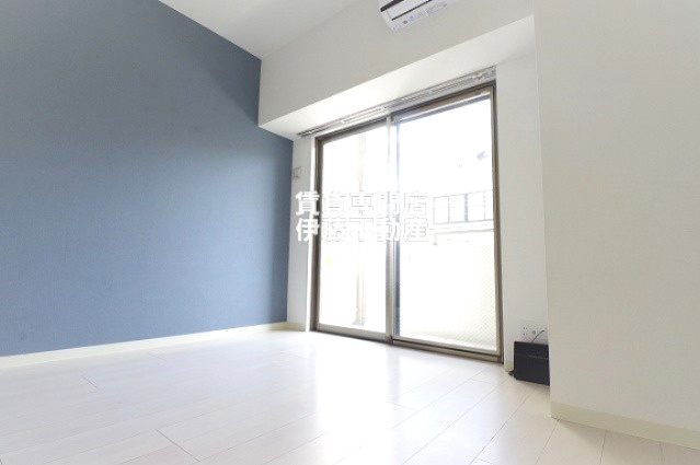 VANCOUVER1118大曽根の洋室