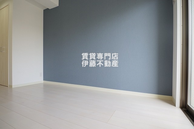 VANCOUVER1118大曽根の内装