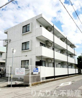【外観】 | おしゃれな外観です