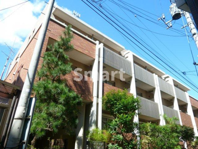 【外観】 | ビバグランデ楼蘭館