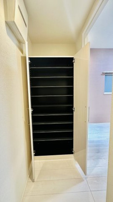 【収納】 | ソリュートピア