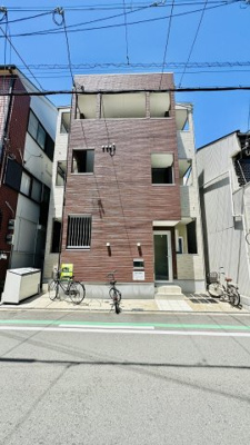 【外観】 | ソリュートピア