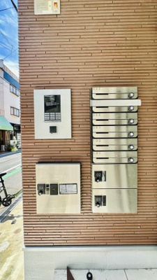 【その他共用部分】 | ソリュートピア