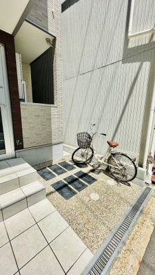 【その他共用部分】 | ソリュートピア