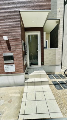 【エントランス】 | ソリュートピア