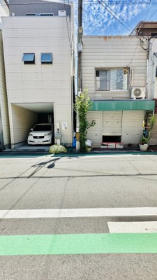 【駐車場】 | ソリュートピア