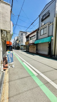 【駐車場】 | ソリュートピア