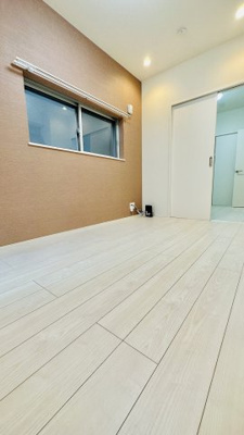 【内装】 | ソリュートピア