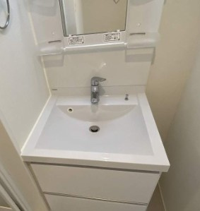 【洗面所】 | ソリュートピア