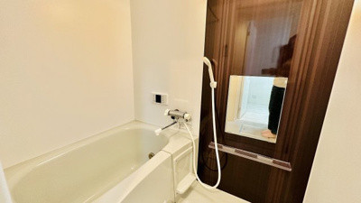 【浴室】 | ソリュートピア