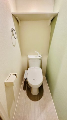 【トイレ】 | ソリュートピア