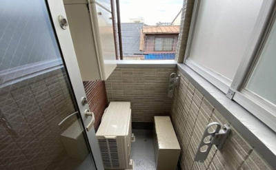 【バルコニー】 | ソリュートピア