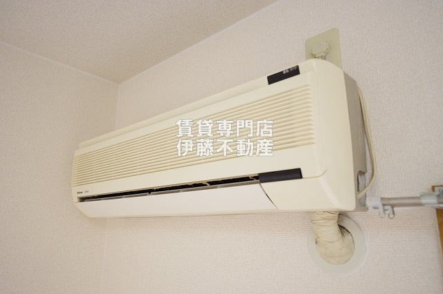 Apt.浄心の設備