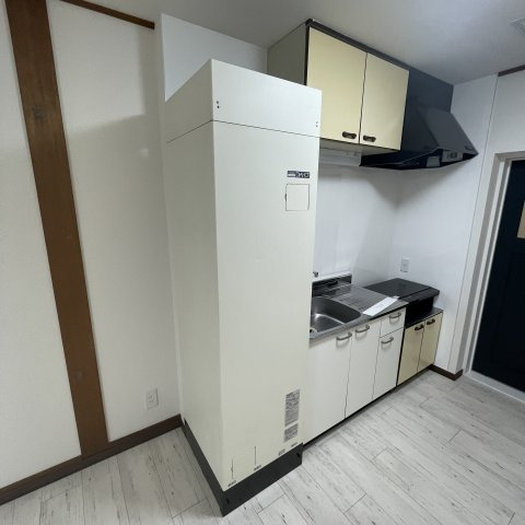 高砂コートヒルズの設備