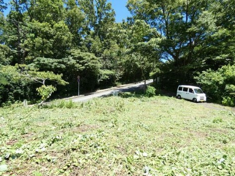 【周辺】 | 伊豆急伊豆高原　売地